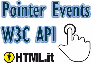 Articolo - Pointer Events con JavaScript