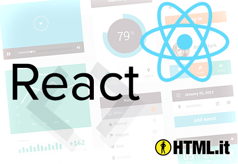 Articolo - React