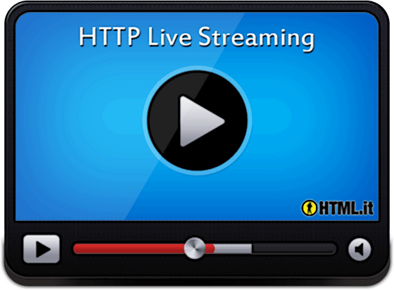 Articolo - HTTP Live Streaming