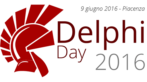Articolo - Delphi Day 2016