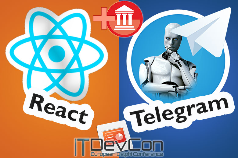Articolo - ITDevCon 2016 - Slide e codice sorgente