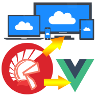 REST API e Vue.js