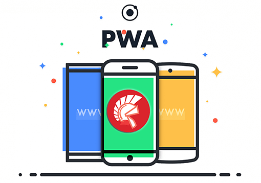 Progressive Web Apps con Delphi