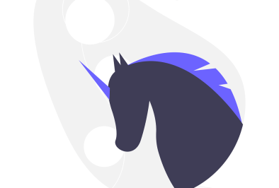 Immagine di unicorno